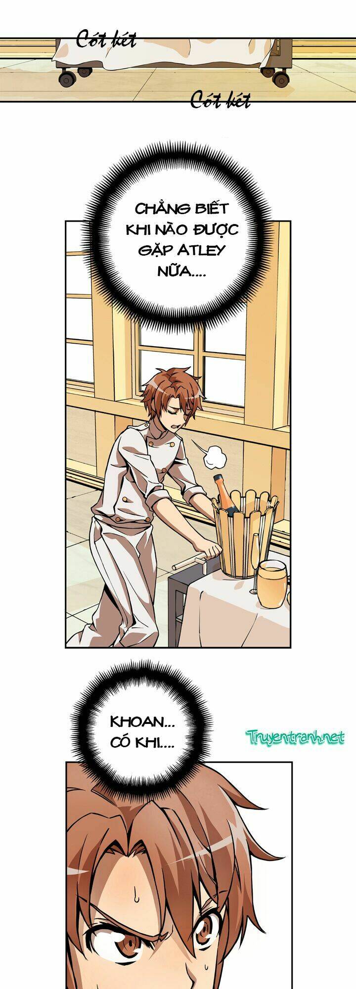 valkyrie agency chapter 5 15