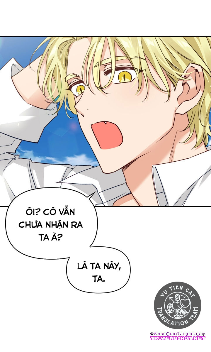 ác nữ xứng đôi với bạo chúa chapter 73 23