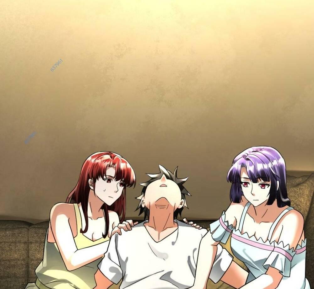 đóng băng toàn cầu: tôi gây dựng nên phòng an toàn thời tận thế chapter 133 3