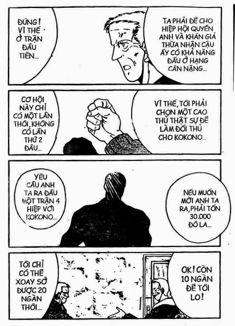 truyền nhân atula - shura no mon i chapter 81 23