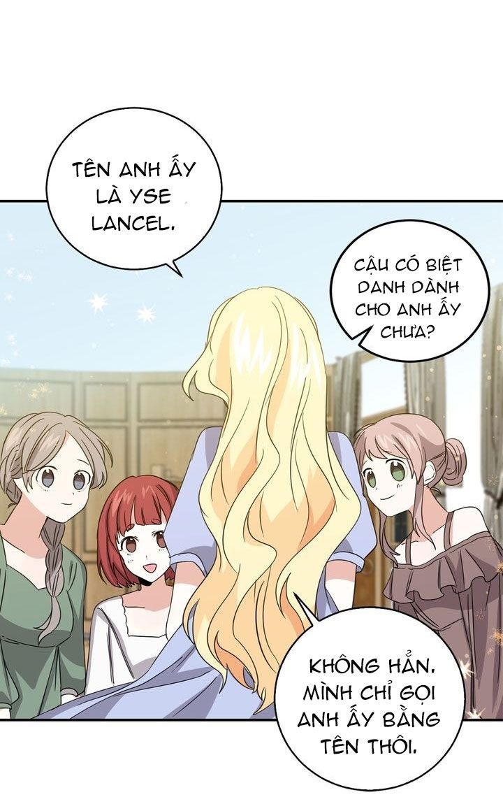 tôi là bạn gái cũ của một vị anh hùng chapter 9 40