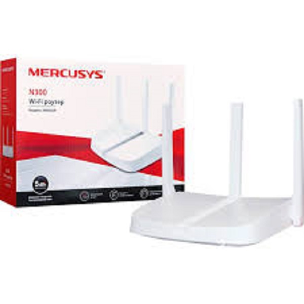 Bộ phát Wifi  Tenda F3 chính hãng