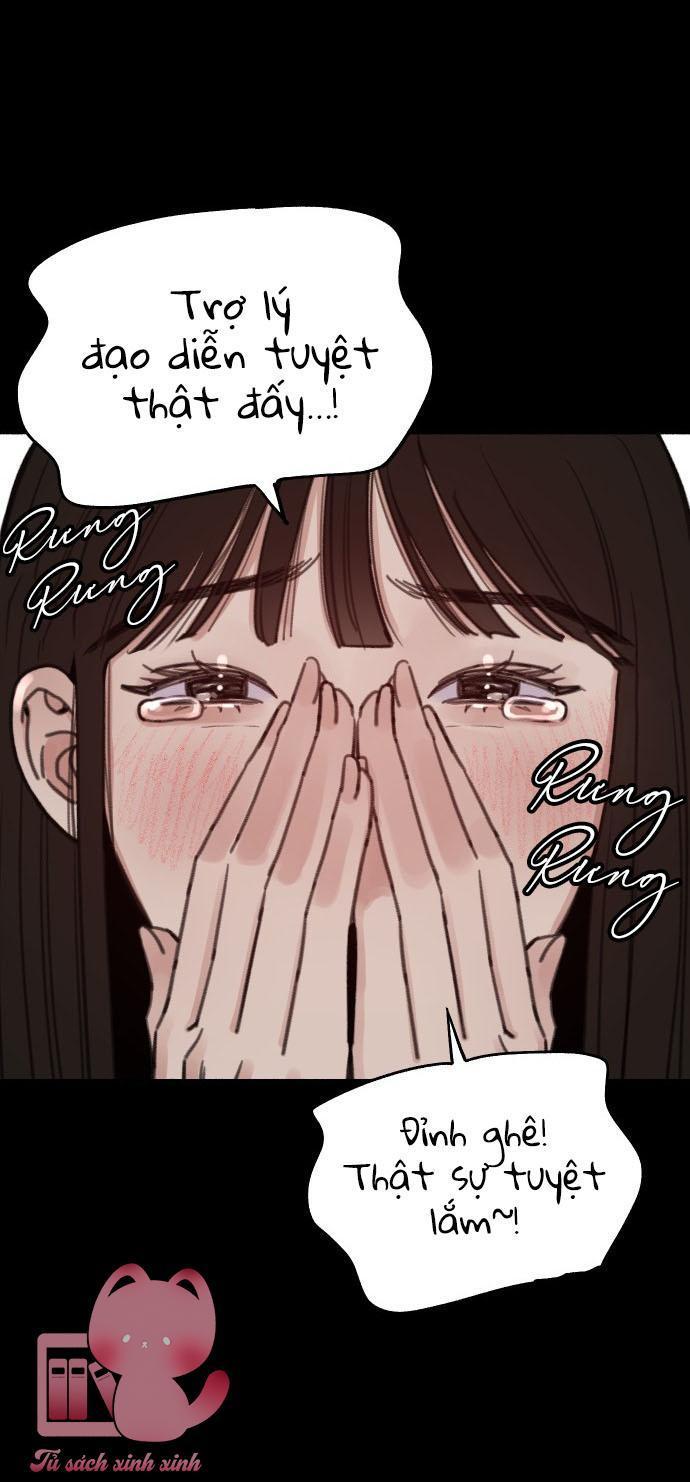 nàng thơ điện ảnh chapter 15 12