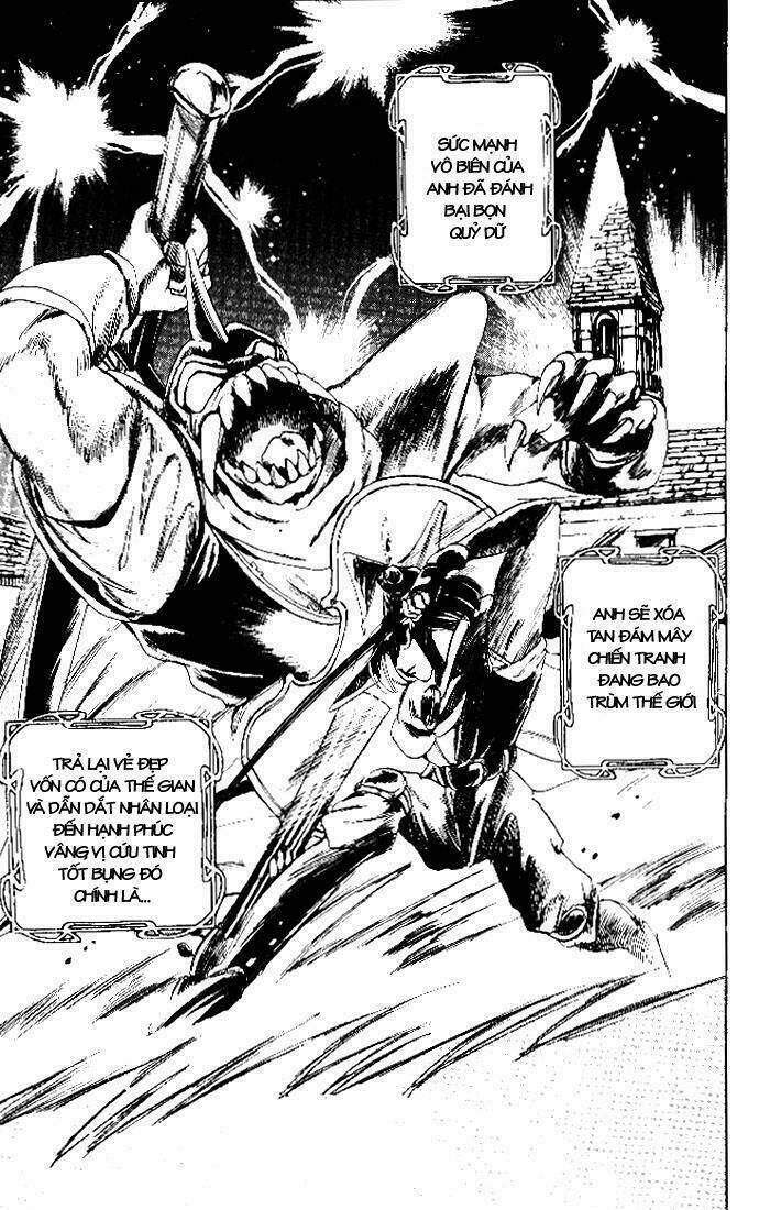 violinist of hameln - cây đàn kì diệu chapter 3 1