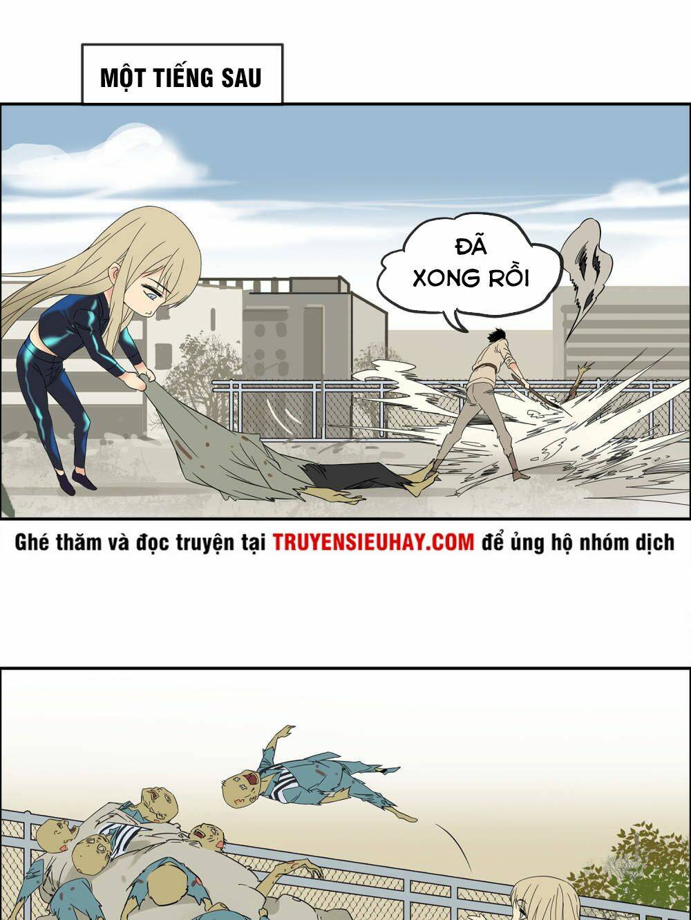 mạt thế đấu thần chapter 18 9