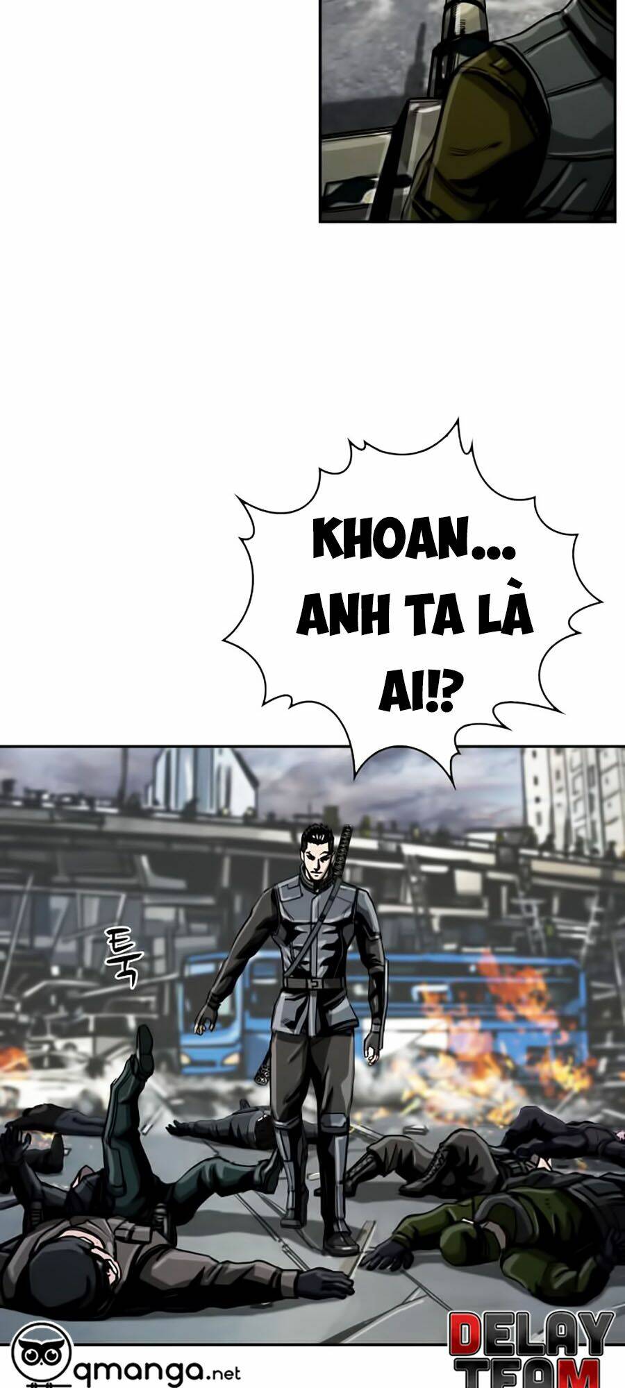 thợ săn đầu tiên chapter 24 45