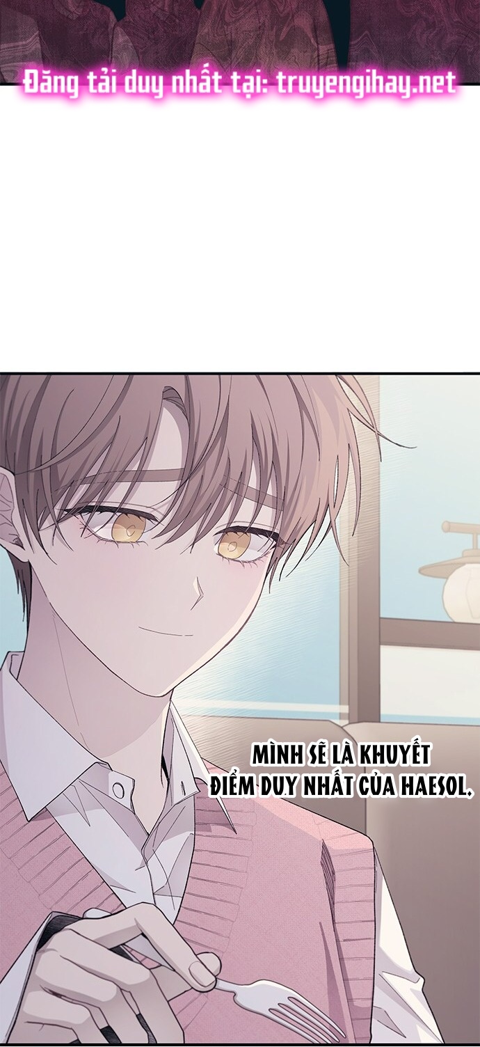 yeonwoo ngây thơ chapter 82.1 25