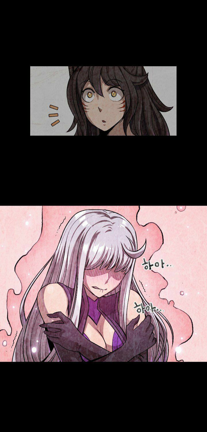 chuyện tình zed x syndra phần 4 chapter 15 22