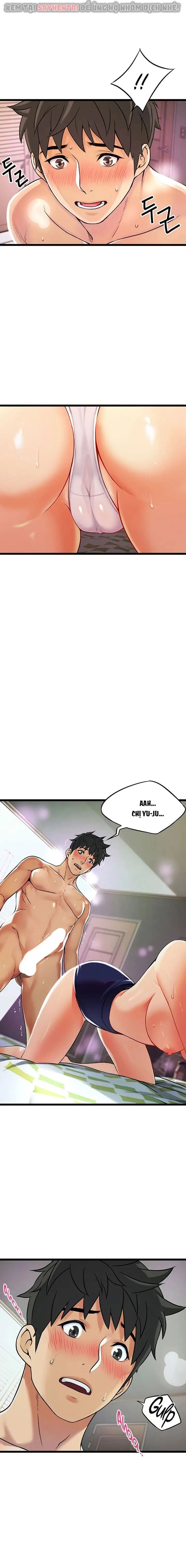 chuyện ngõ hẻm chapter 2 22