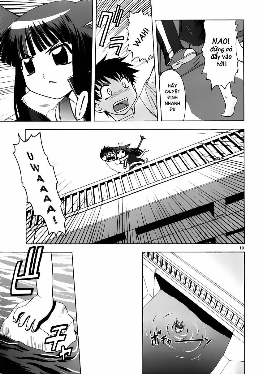 koi neko chapter 12 21