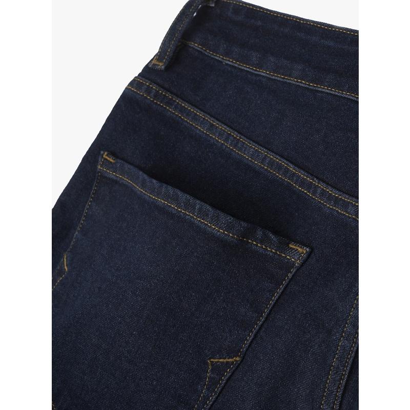 Quần Jeans Nam Cao Cấp 4MEN QJ036