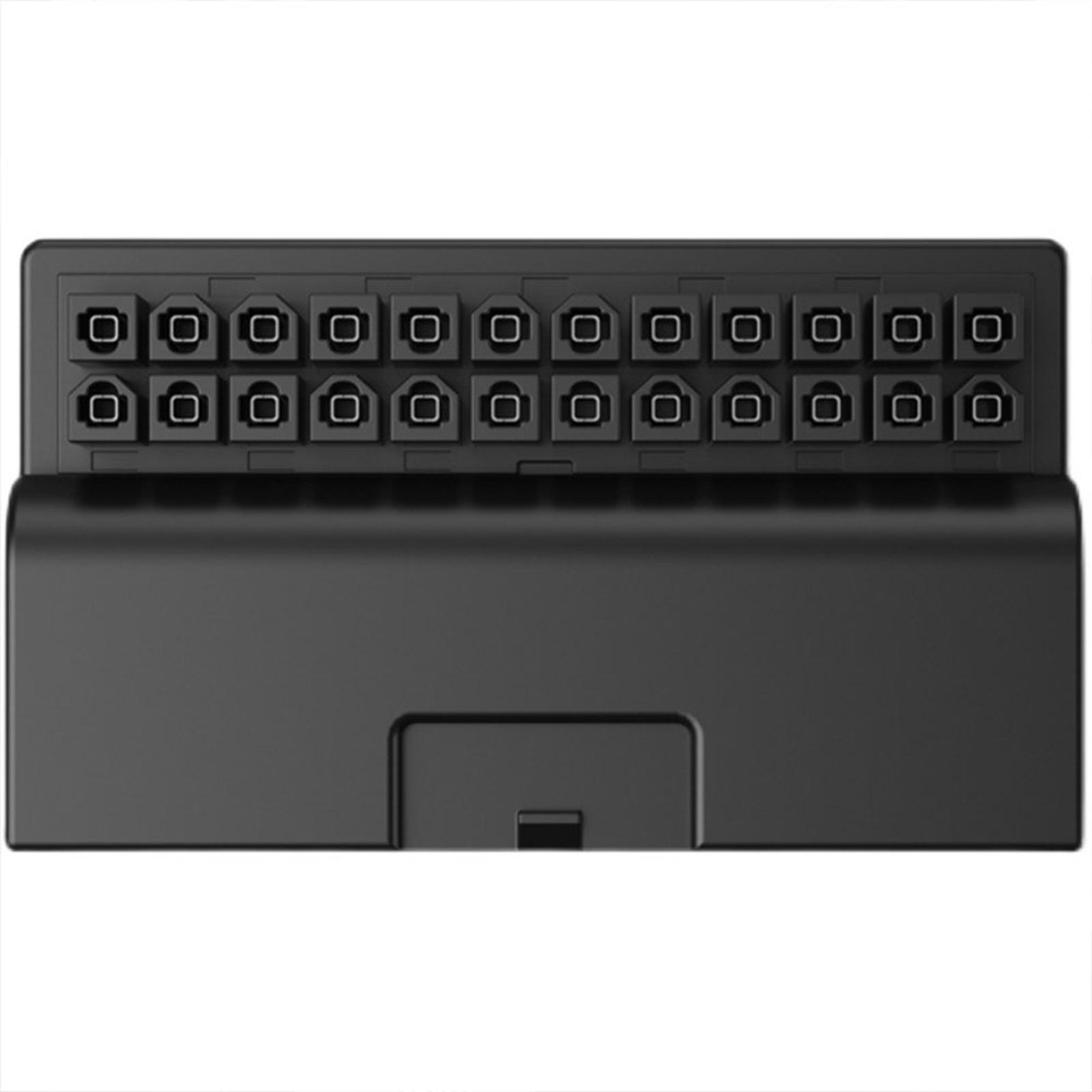24 Pin Adapter Easy to Install Parts for PSU