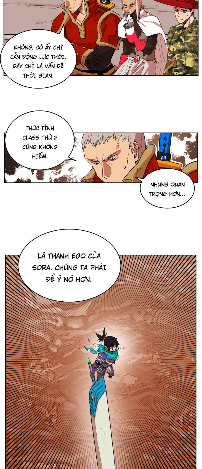 hard core leveling warrior chapter 154 10