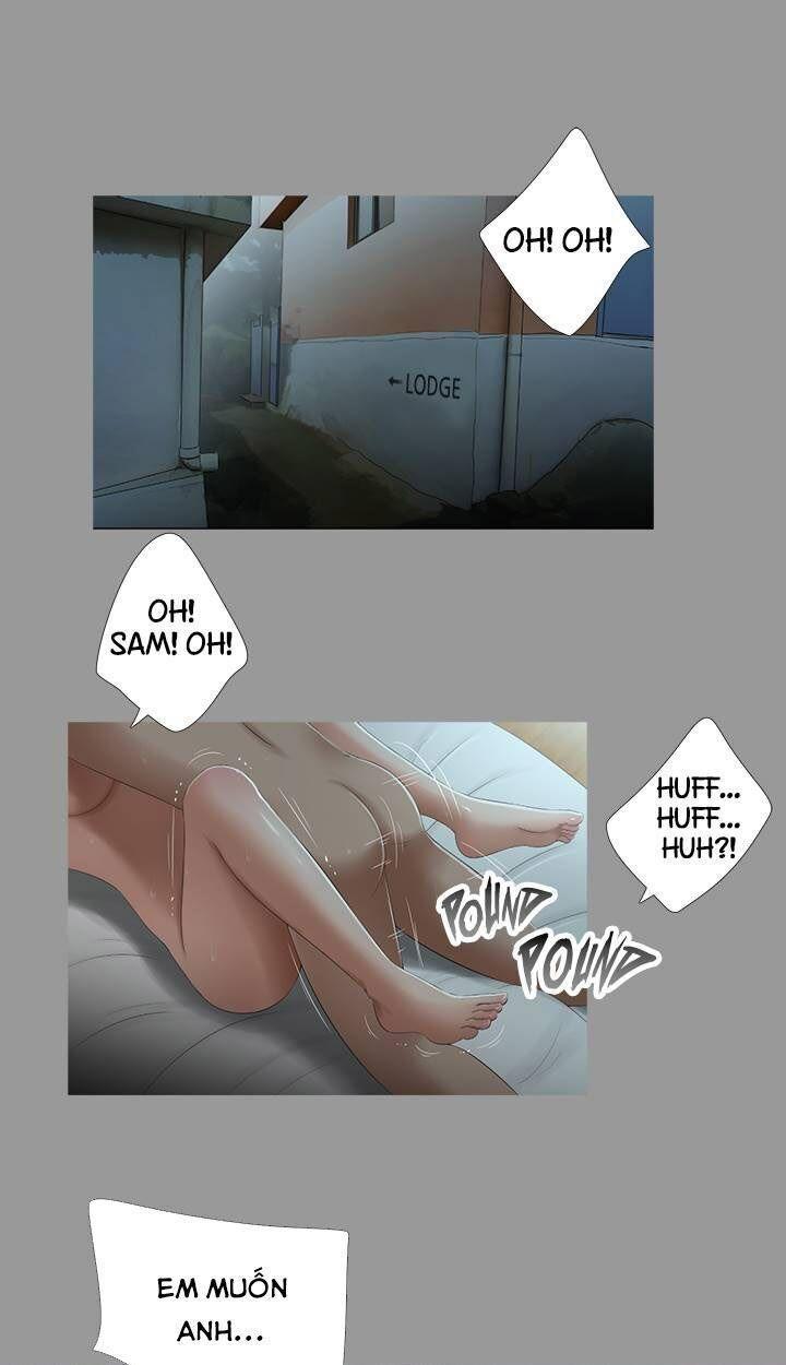 chú và cháu chapter 25 7