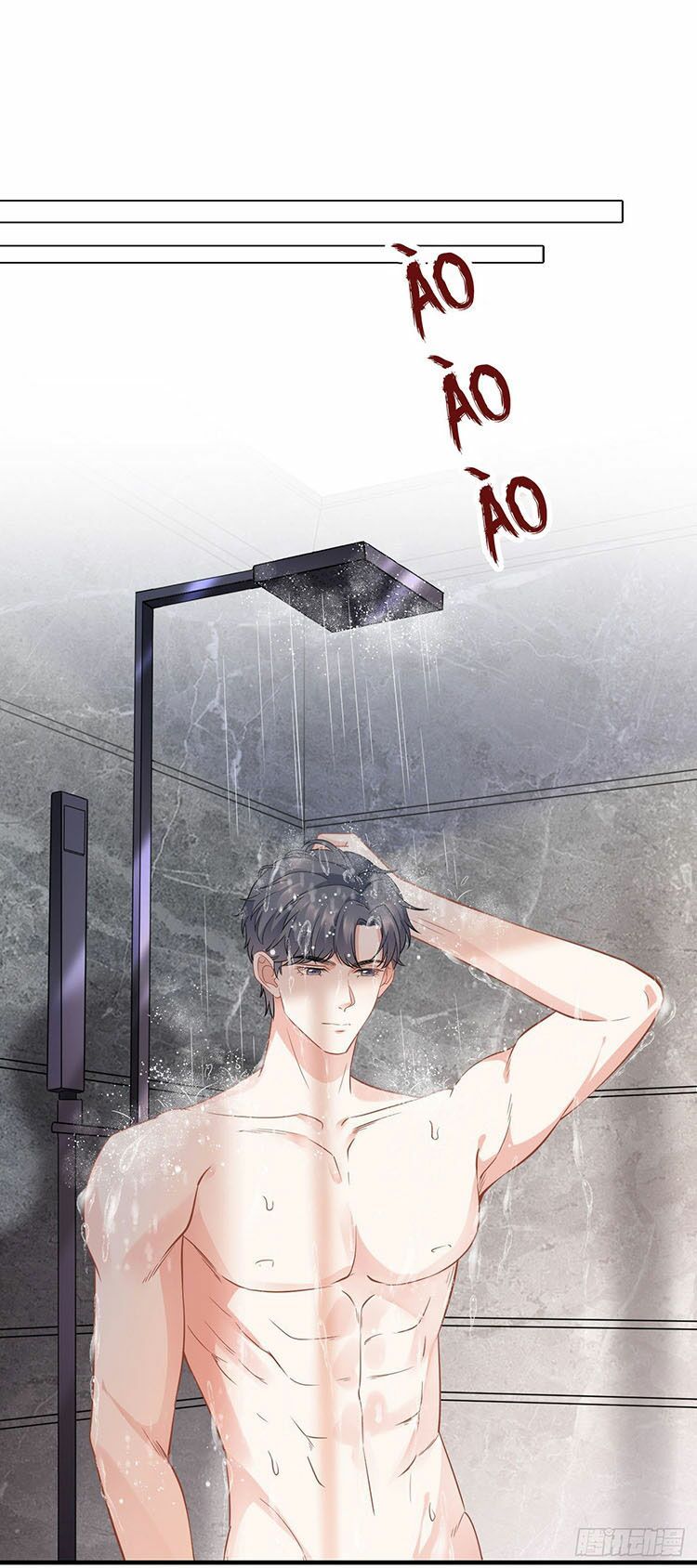 đại tiểu thư có ý đồ gì xấu đâu chapter 40.1 14