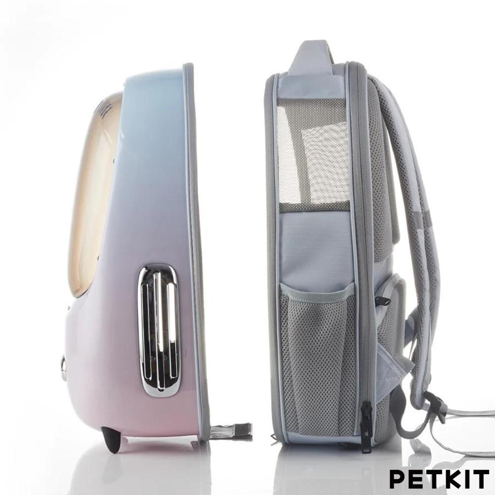 Balo Petkit Điều Hoà Thông Minh Cho Thú Cưng Petkit Breezy ver 2 New 2023 - HeLiPet