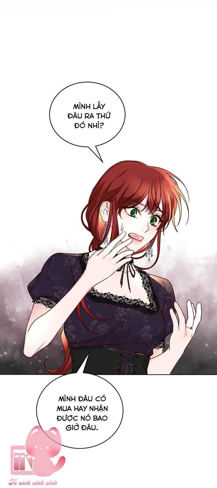 thế thì ta cứ trở thành kẻ ác thôi chapter 54 5