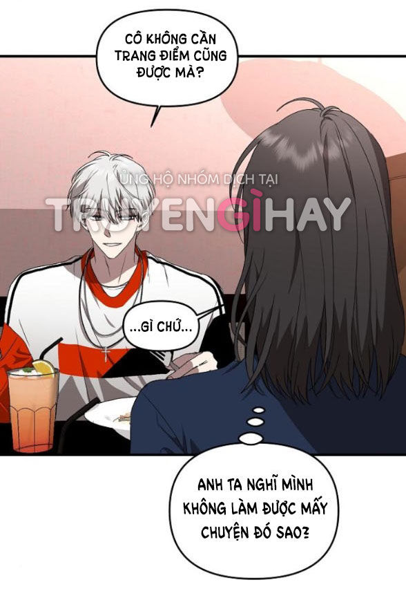 Tự Do Trong Mơ chapter 37.2 1