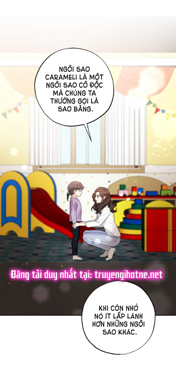 [18+] hôn nhân bị đánh cắp chapter 24.1 3