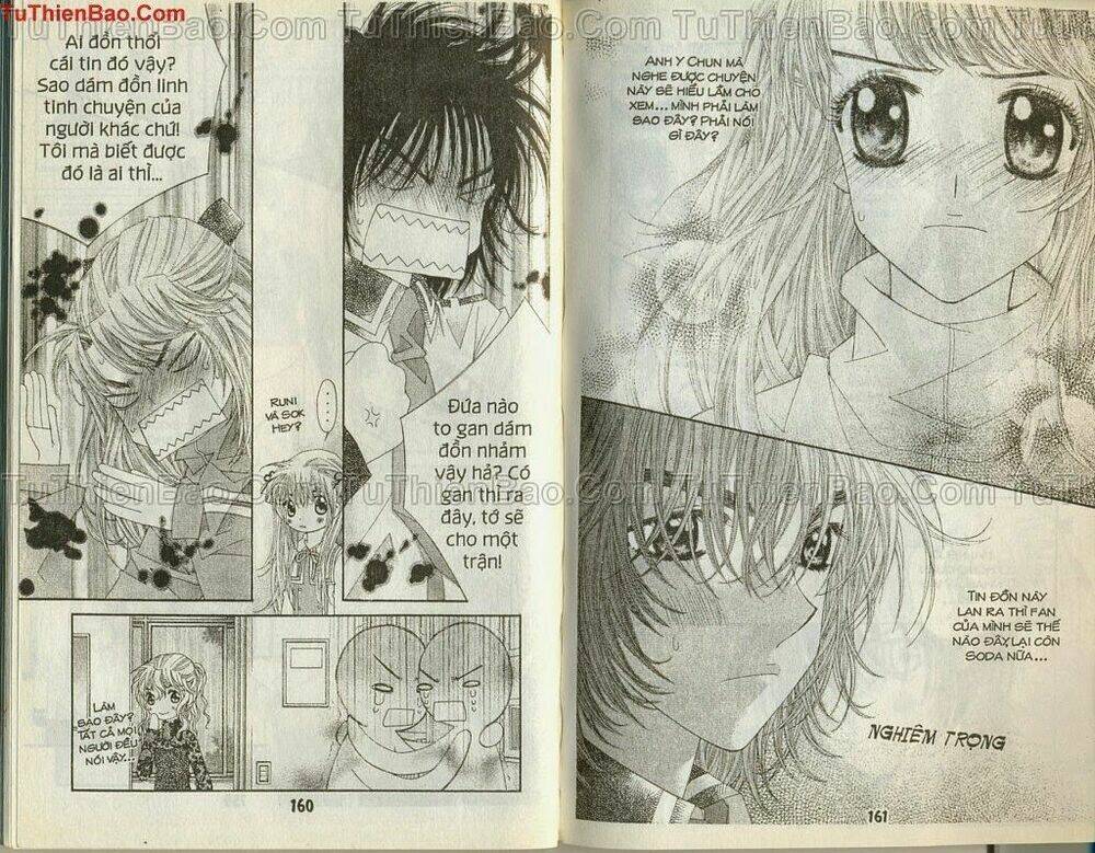 điệu pop tình yêu chapter 5 81