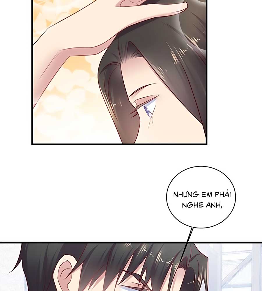 khoá chặt đôi môi (full) chapter 143 11