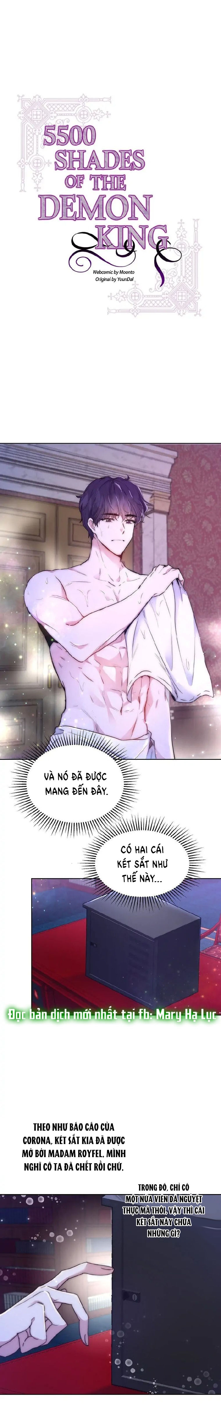 5500 sắc thái của quỷ vương chapter 48.1 1