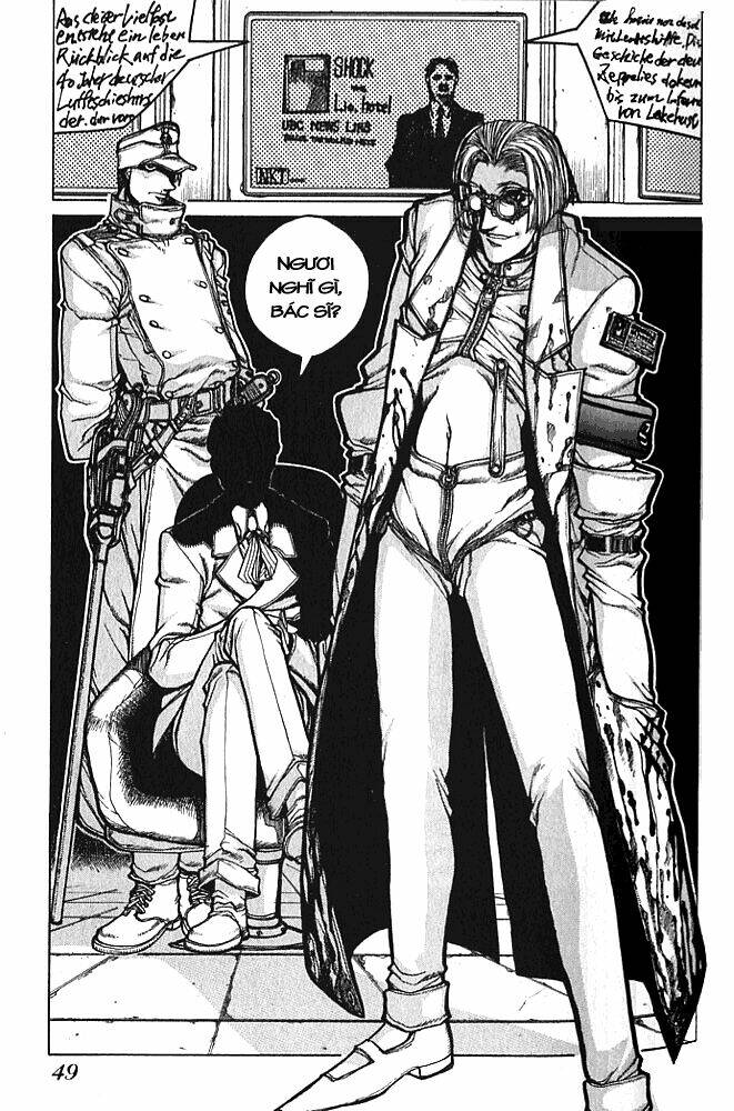 hellsing chapter 14 24