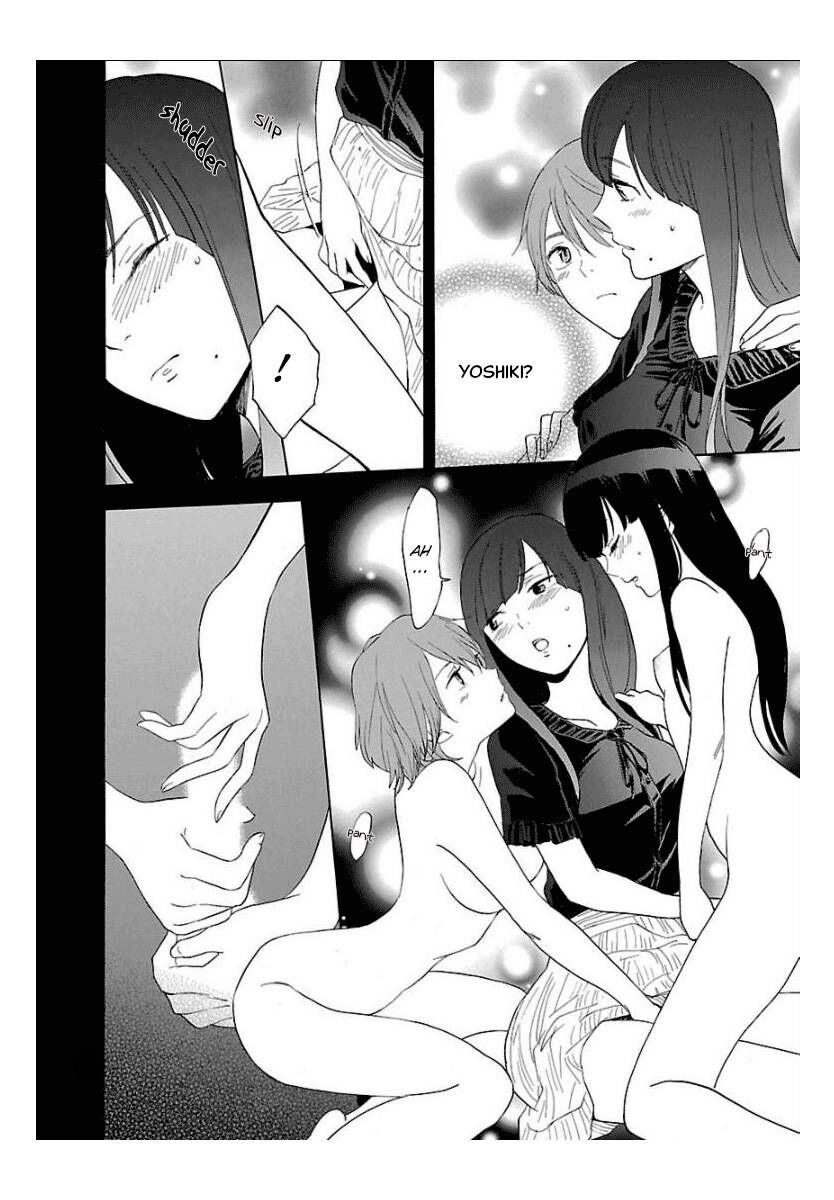 himegoto - juukyuusai no seifuku chapter 32 13