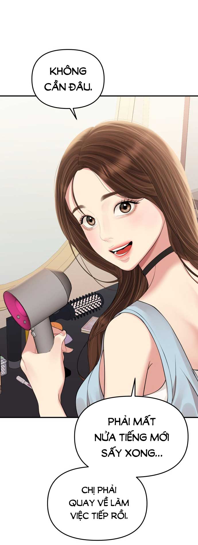 gửi em người đánh cắp những vì sao - to you who swallowed a star chapter 145.1 20