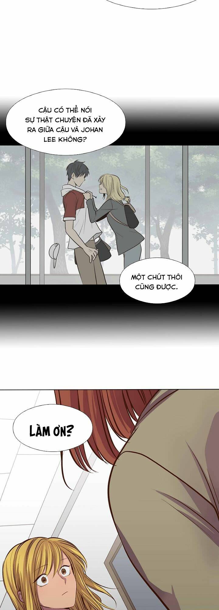 bí mật sâu sắc nhất của tôi chapter 30 4