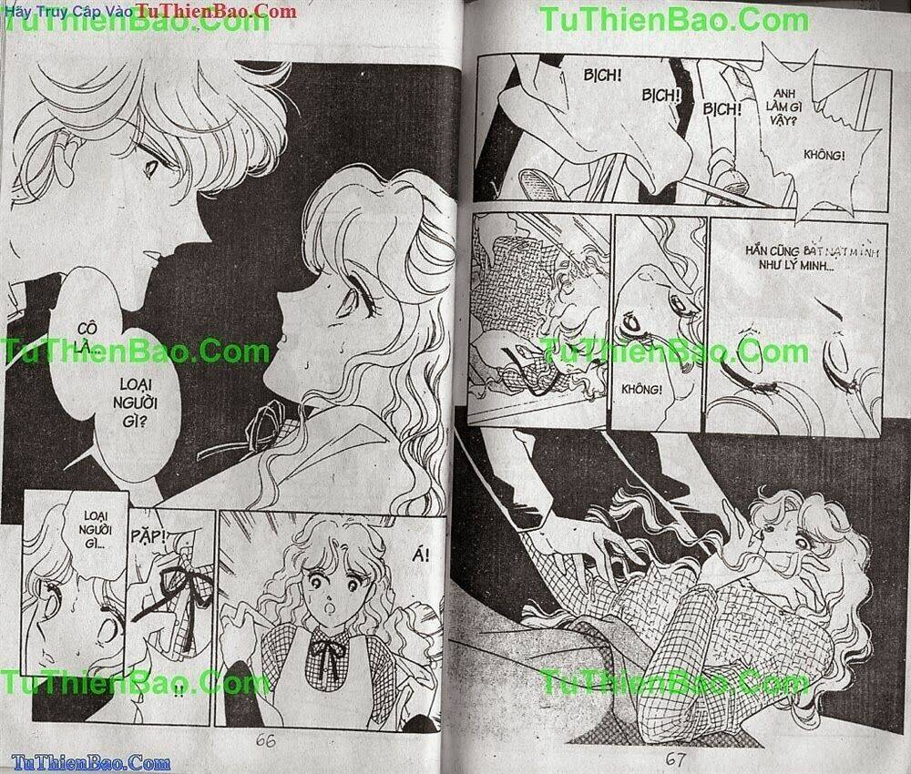 câu chuyện dẽ thương chapter 1 32