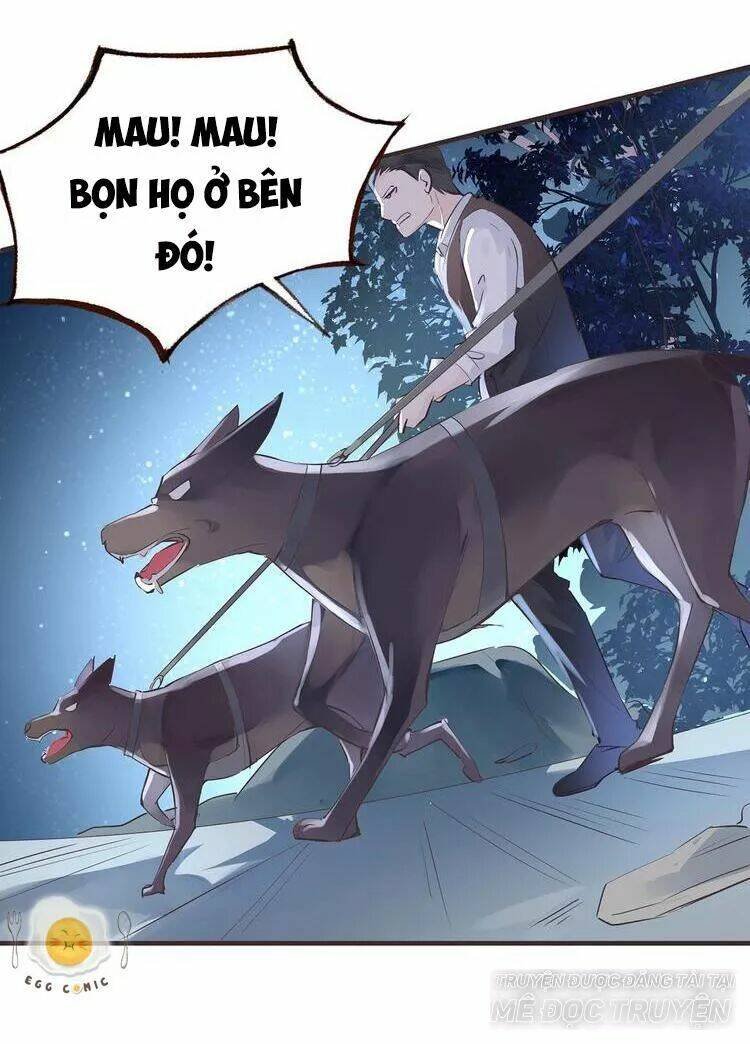 nở rộ trên bụi gai chapter 47 21