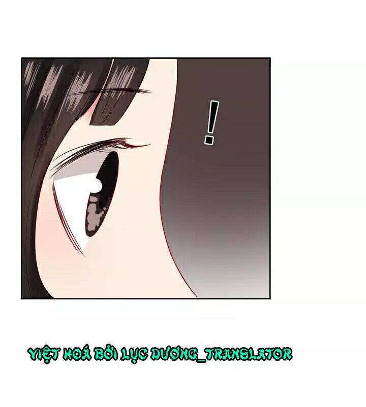 chào buổi sáng, hướng dương chapter 18 24