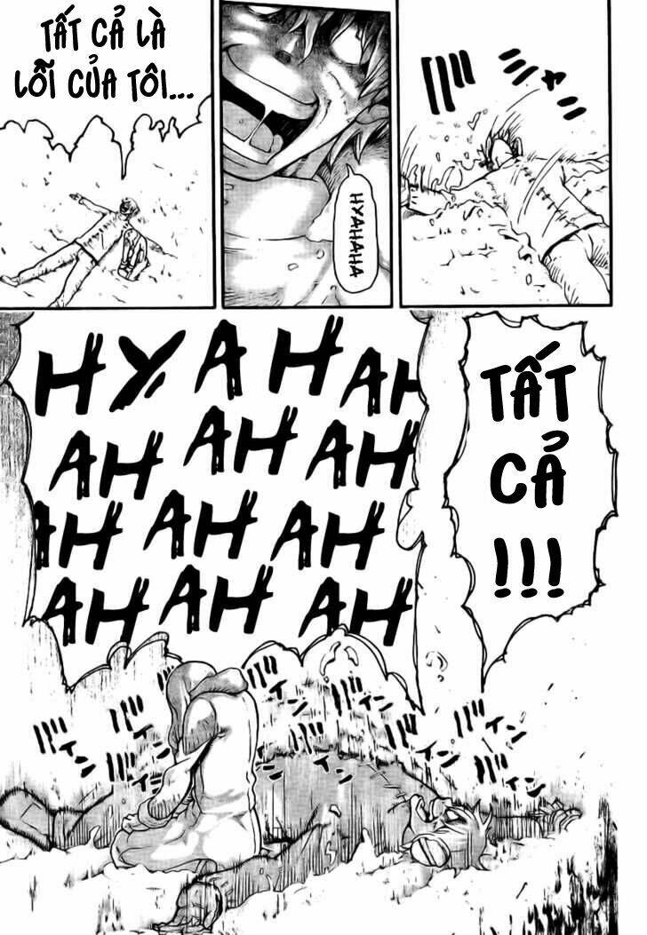 soul eater chapter 36 15