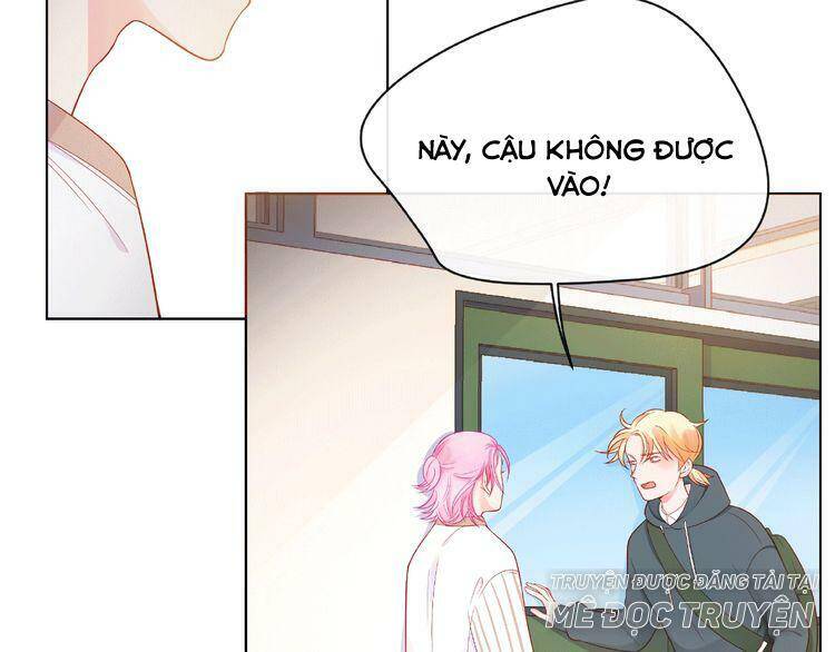 giai điệu của sự va chạm chapter 33 11