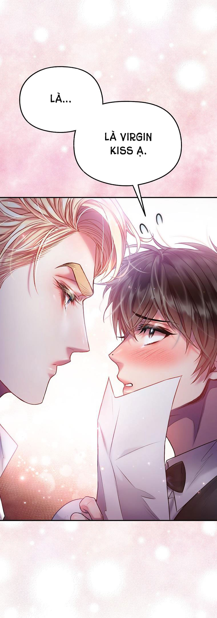 [18+] Sugar Rain chapter 25.2 - Trang 33