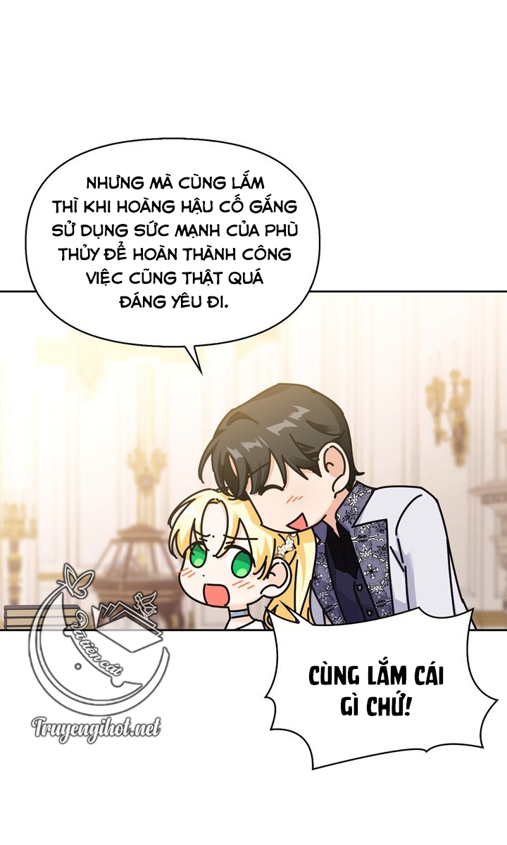 ác nữ xứng đôi với bạo chúa chapter 86 42