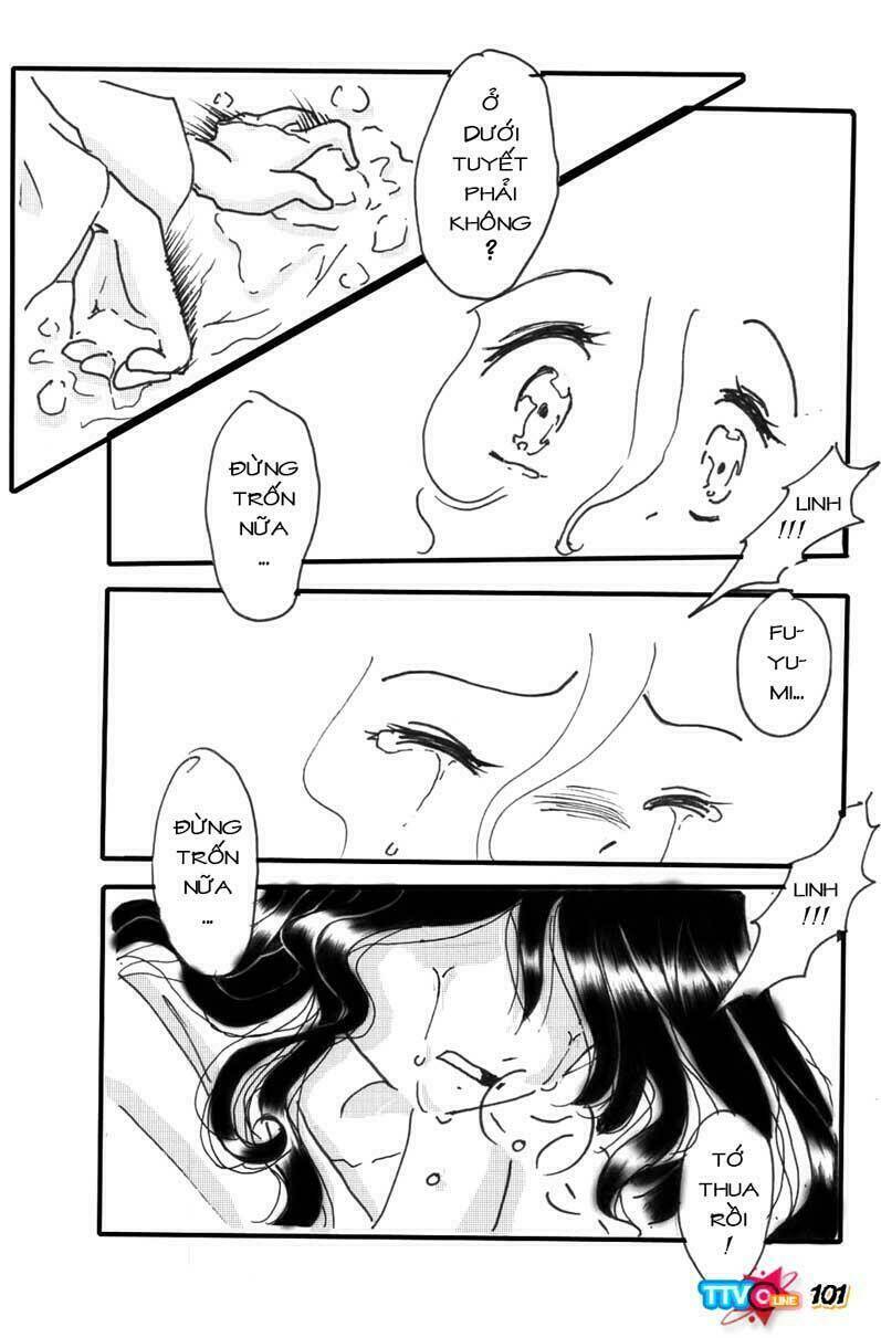 tạp chí truyện tranh việt nam online - ttvo chapter 2 103