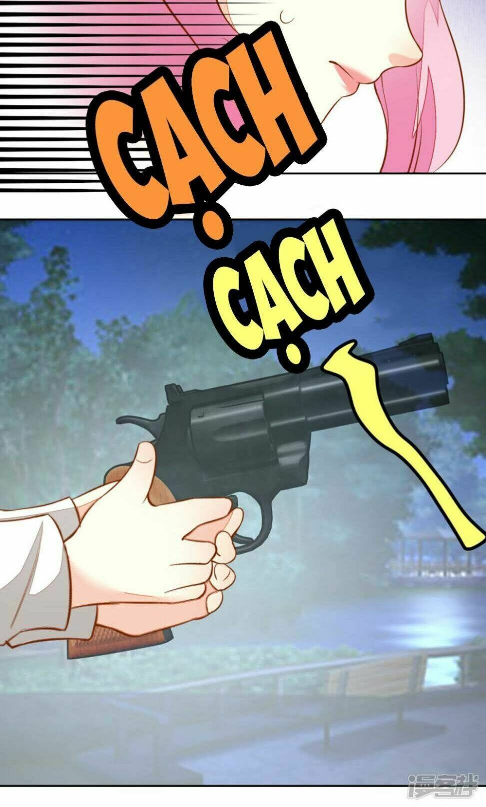 nguyệt dạ hương vi lai chapter 32 15