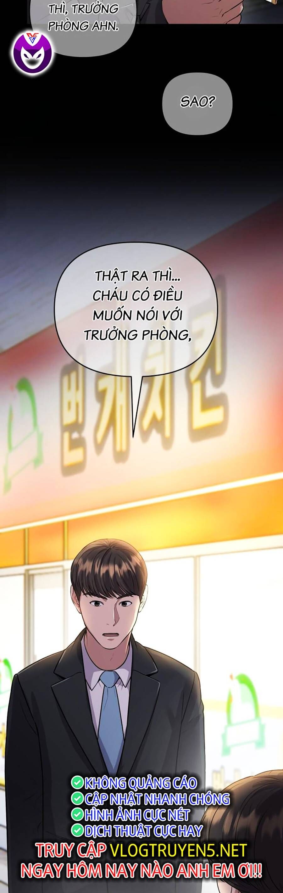 nhân viên thực tập kim chapter 5 27