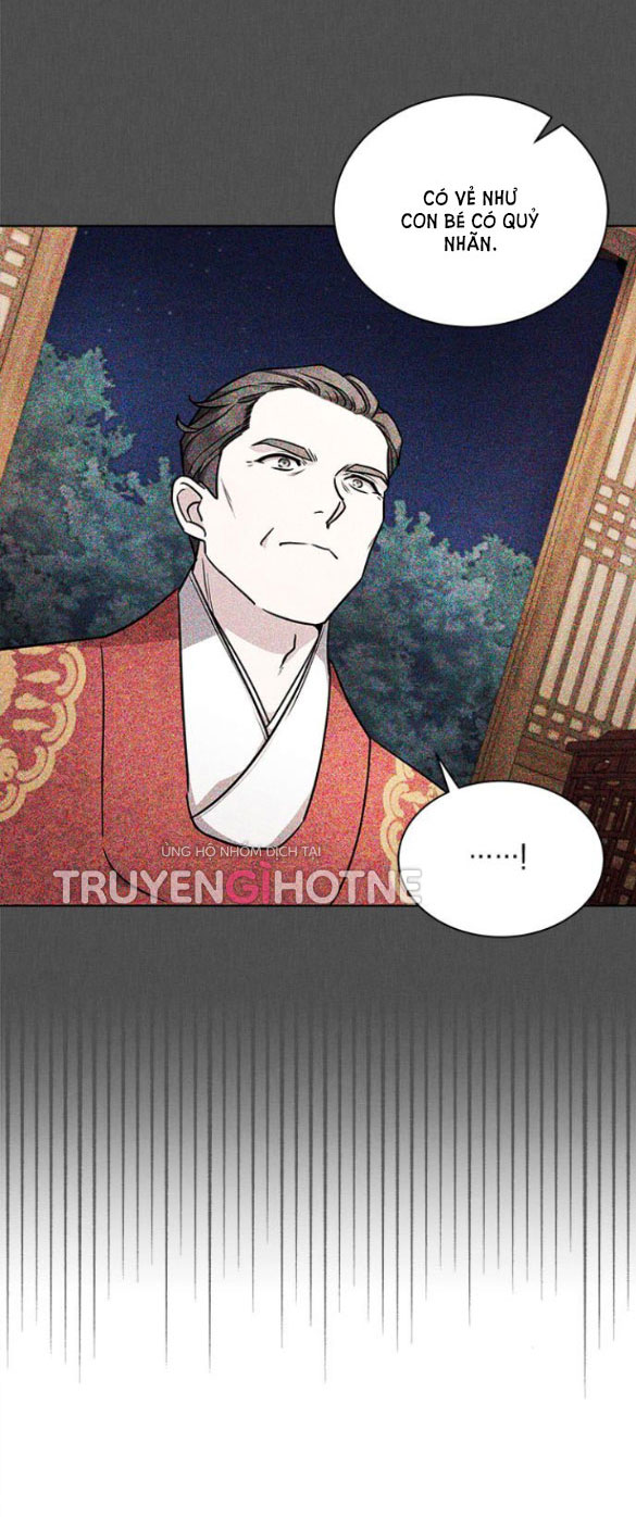 the castle - cô dâu của quỷ chapter 3.1 19