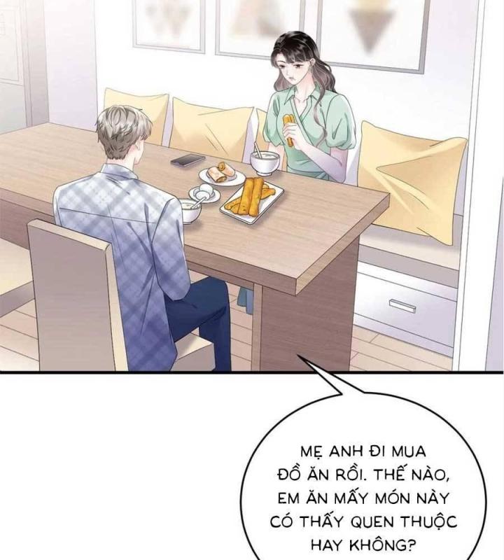 đại tiểu thư có thể có bụng dạ gì xấu chứ! (full) chapter 127 37