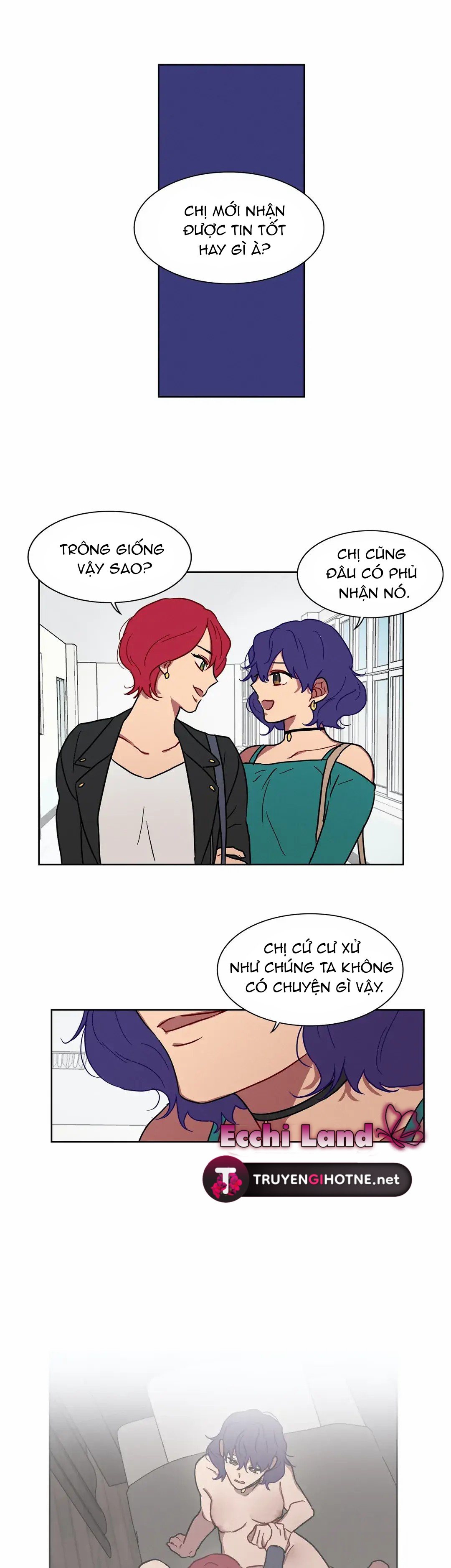 lọ lem ngủ ngon nhé chapter 16.2 1