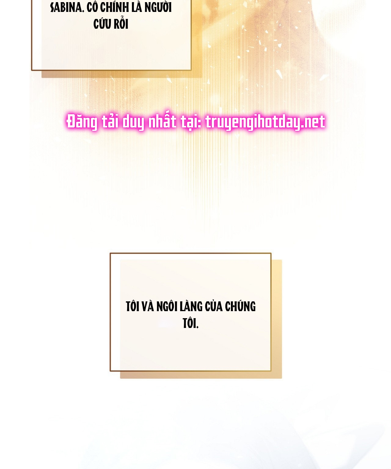 Lửa Trong Đầm Lầy chapter 47.1 - Trang 23
