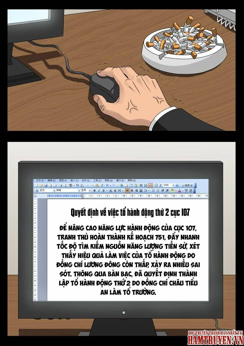 huyết ma nhân chapter 93 4