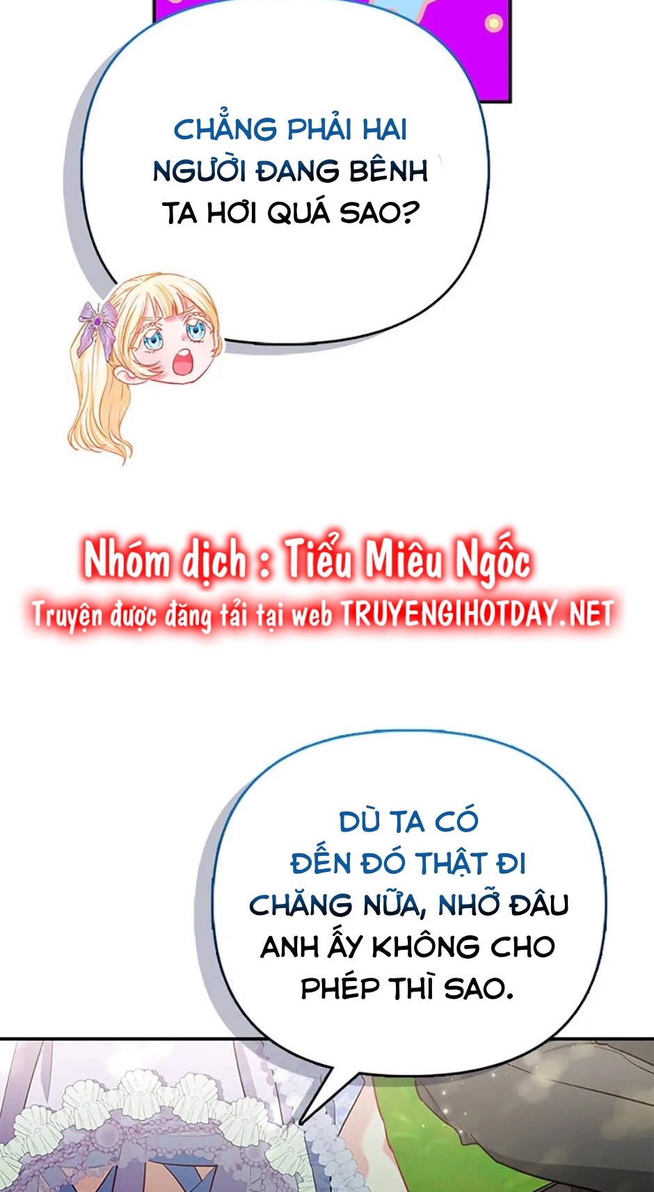 nàng công chúa của tôi chapter 39 34