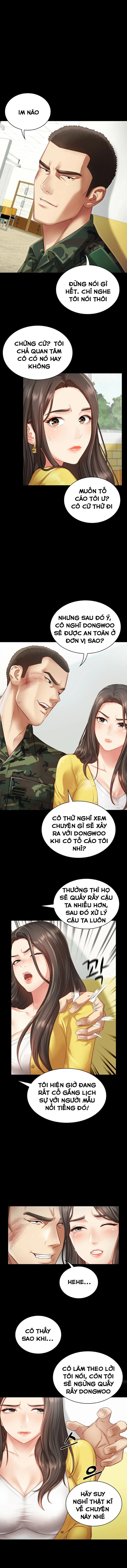 sứ mệnh người anh chapter 2 12