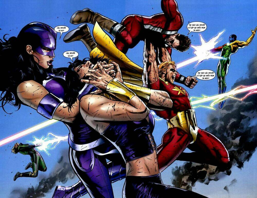 ultimate power chapter 8 17