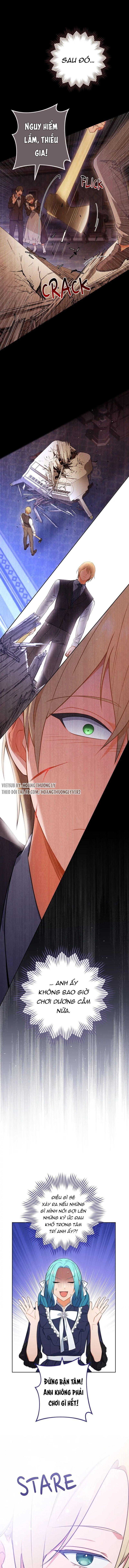 quý cô đầu bếp hoàng gia chapter 86 9