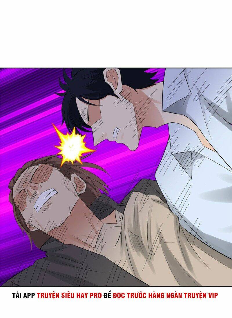 học viện cao thủ chapter 271 8